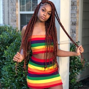 Meet your Posher, Monalisa